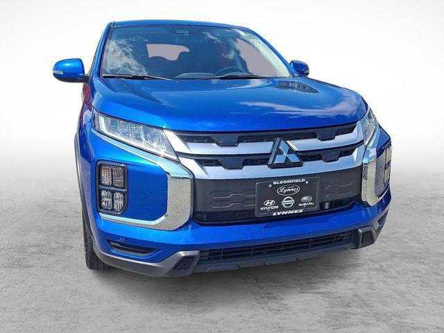 2023 Mitsubishi Outlander Sport 2.0 SE AWC