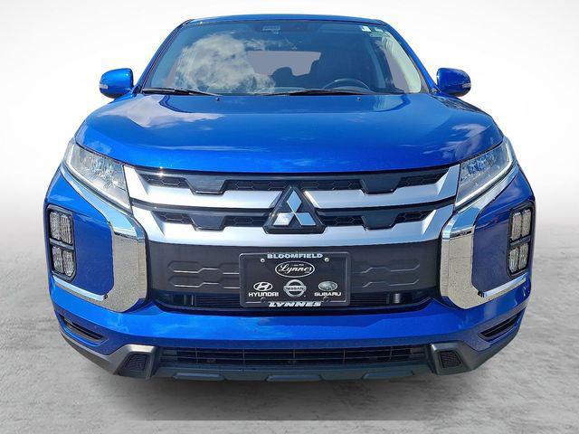 2023 Mitsubishi Outlander Sport 2.0 SE AWC
