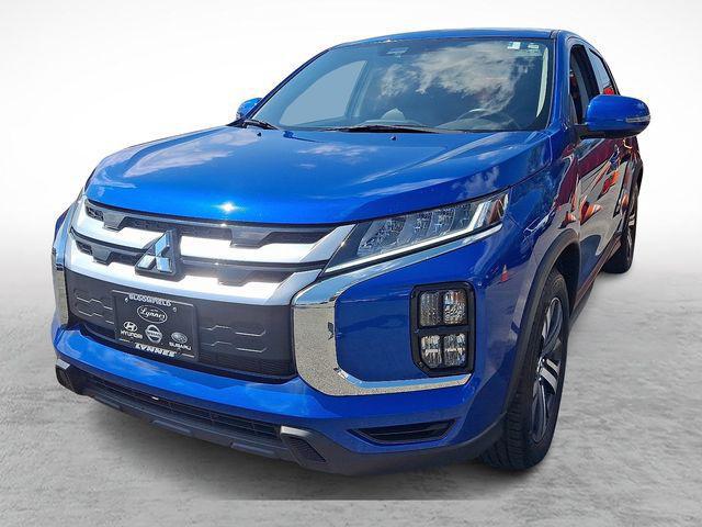 2023 Mitsubishi Outlander Sport 2.0 SE AWC