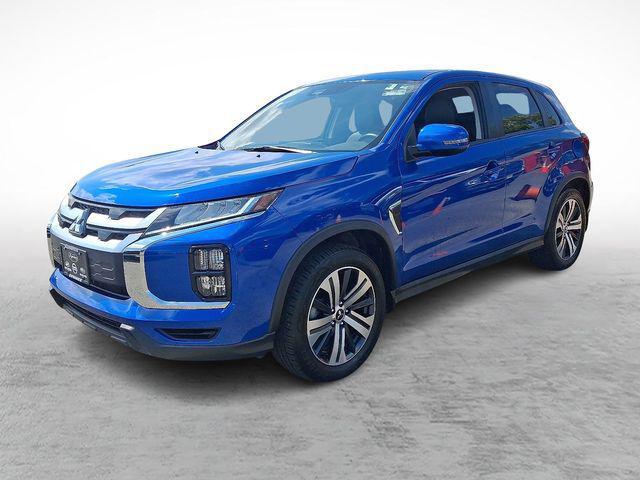 2023 Mitsubishi Outlander Sport 2.0 SE AWC