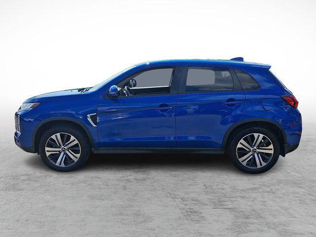 2023 Mitsubishi Outlander Sport 2.0 SE AWC