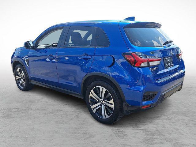 2023 Mitsubishi Outlander Sport 2.0 SE AWC