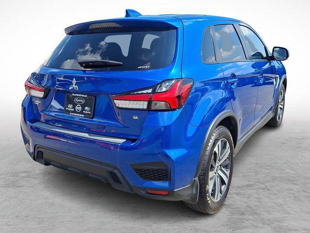 2023 Mitsubishi Outlander Sport 2.0 SE AWC