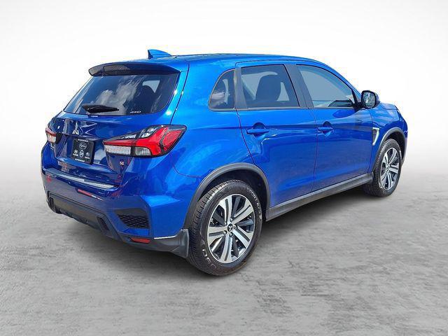 2023 Mitsubishi Outlander Sport 2.0 SE AWC