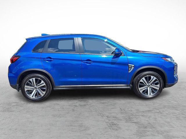 2023 Mitsubishi Outlander Sport 2.0 SE AWC
