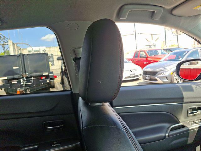 2023 Mitsubishi Outlander Sport 2.0 SE AWC