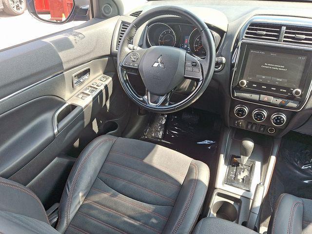 2023 Mitsubishi Outlander Sport 2.0 SE AWC