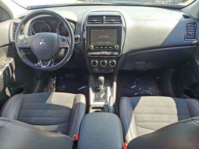 2023 Mitsubishi Outlander Sport 2.0 SE AWC