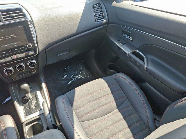 2023 Mitsubishi Outlander Sport 2.0 SE AWC