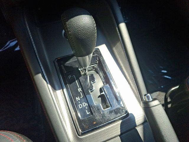 2023 Mitsubishi Outlander Sport 2.0 SE AWC
