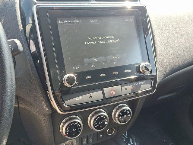 2023 Mitsubishi Outlander Sport 2.0 SE AWC