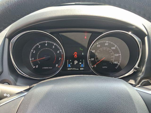 2023 Mitsubishi Outlander Sport 2.0 SE AWC