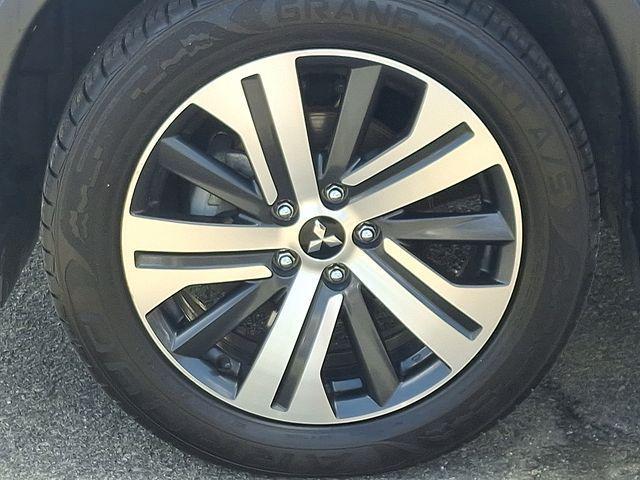 2023 Mitsubishi Outlander Sport 2.0 SE AWC