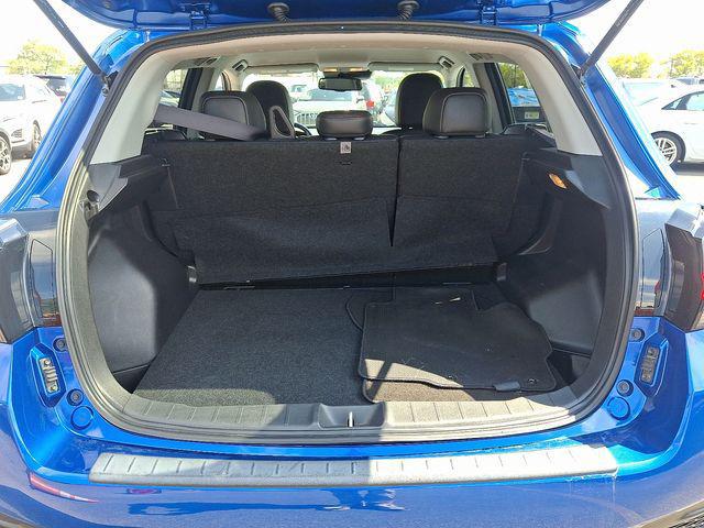 2023 Mitsubishi Outlander Sport 2.0 SE AWC