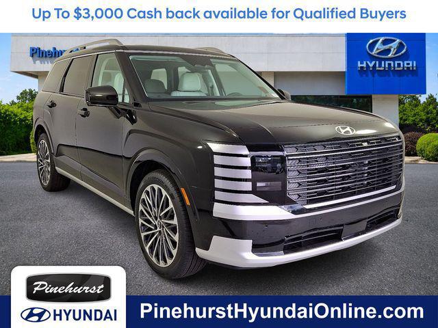 2026 Hyundai Palisade Calligraphy for sale in SOUTHERN PINES, NC