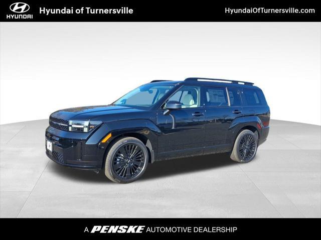 2025 Hyundai Santa Fe Hybrid Calligraphy for sale in TURNERSVILLE, NJ