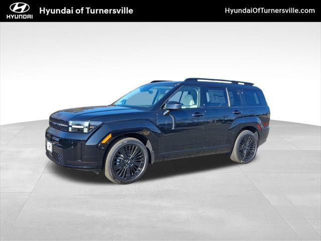 2025 Hyundai Santa Fe Hybrid Calligraphy for sale in TURNERSVILLE, NJ