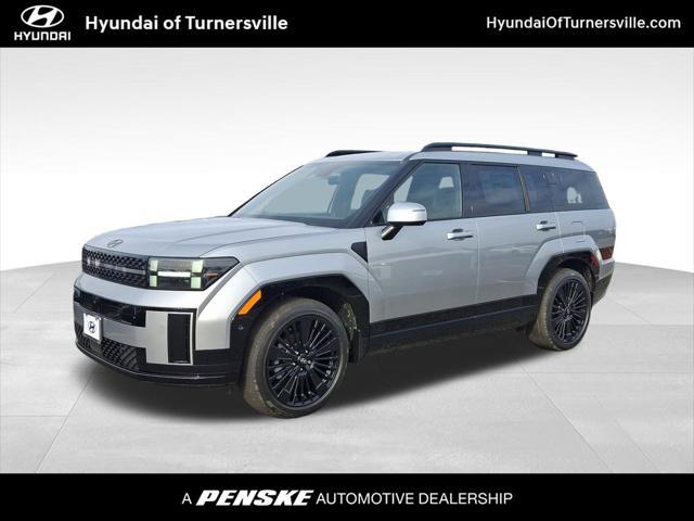 2025 Hyundai Santa Fe Hybrid Calligraphy for sale in TURNERSVILLE, NJ