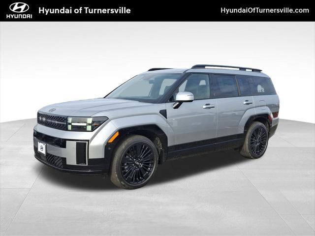2025 Hyundai Santa Fe Hybrid Calligraphy for sale in TURNERSVILLE, NJ