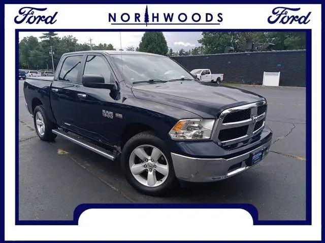 2017 Ram 1500 SLT for sale in Minocqua, WI
