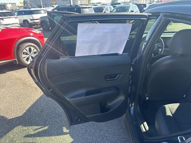 2025 Hyundai Kona N Line S