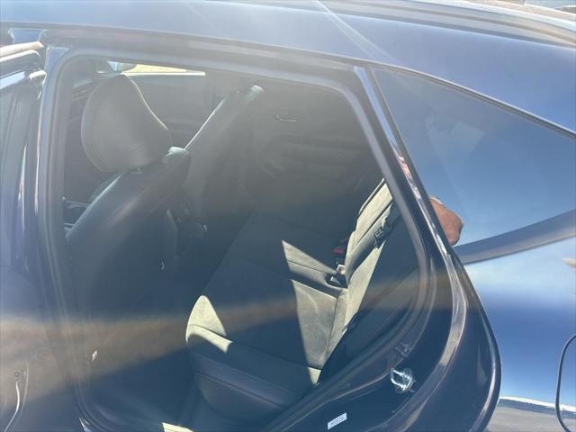 2025 Hyundai Kona N Line S