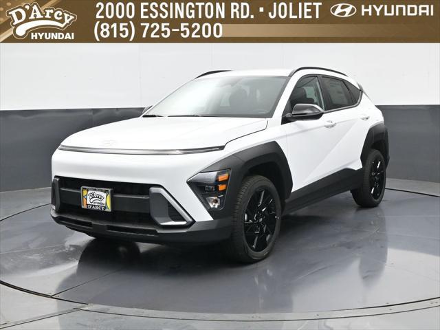 2026 Hyundai Kona SEL Sport for sale in JOLIET, IL