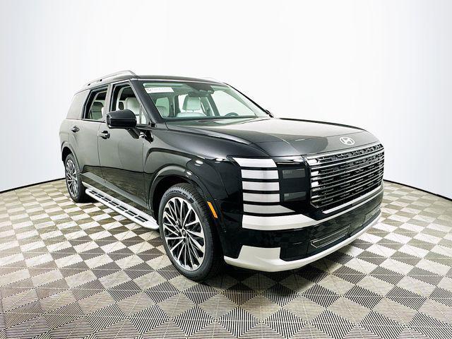 2026 Hyundai Palisade Calligraphy for sale in LAKELAND, FL