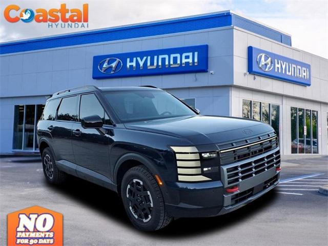 2026 Hyundai Palisade XRT Pro for sale in MELBOURNE, FL