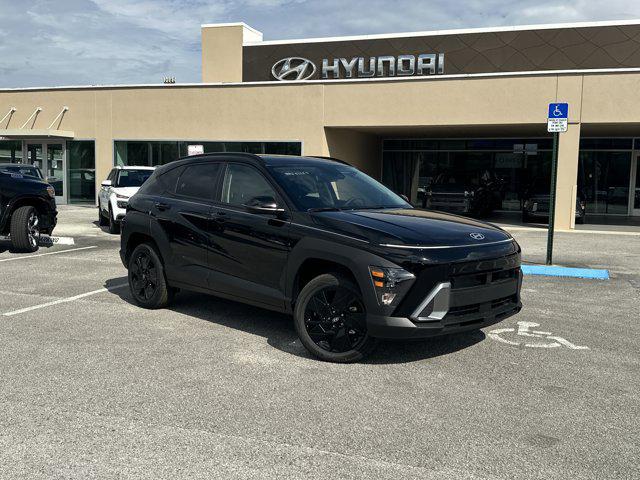 2026 Hyundai Kona SEL Sport for sale in STUART, FL