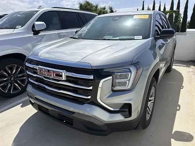 2025 GMC Terrain AWD Elevation for sale in Costa Mesa, CA