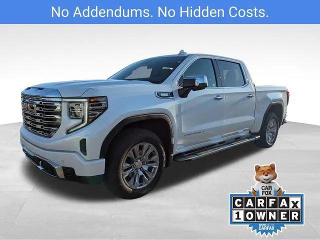 2023 GMC Sierra 1500 4WD Crew Cab Short Box Denali for sale in Columbia, MS