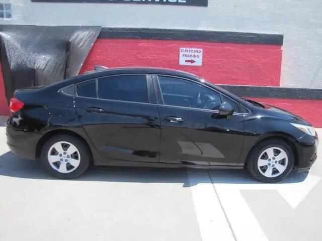 2017 Chevrolet Cruze LS Auto for sale in Scottsdale, AZ