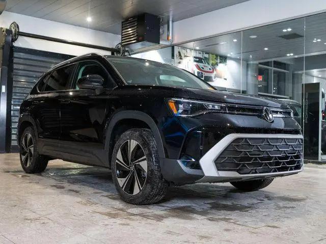 2025 Volkswagen Taos 1.5T SE for sale in Glendale, WI