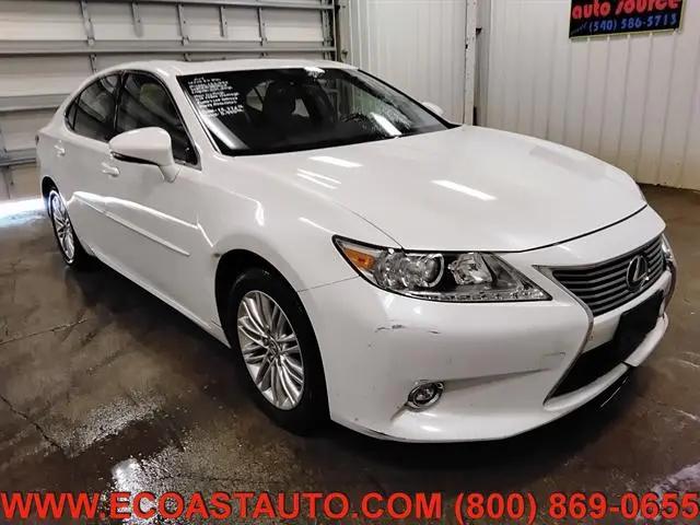 2014 Lexus ES 350 Base for sale in Bedford, VA