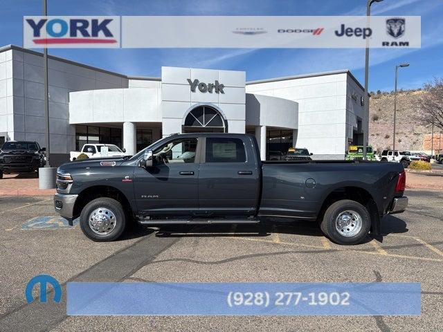 2026 Ram 3500 Laramie for sale in Prescott, AZ