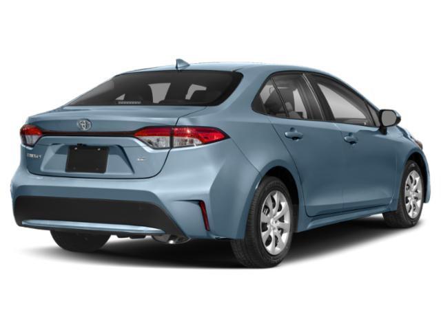 2022 Toyota Corolla LE 2022 Toyota Corolla LE