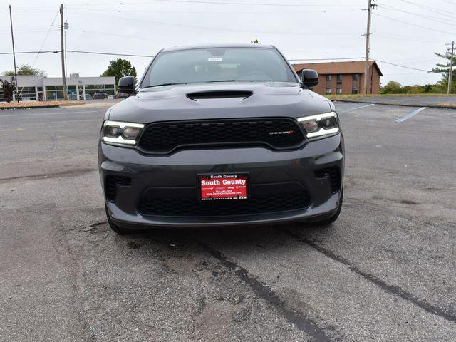 2026 Dodge Durango DURANGO GT AWD HEMI V8 2026 Dodge Durango DURANGO GT AWD HEMI V8