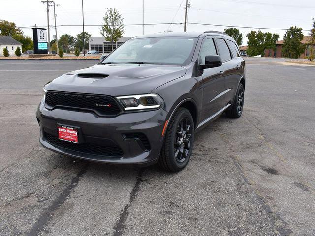 2026 Dodge Durango DURANGO GT AWD HEMI V8 2026 Dodge Durango DURANGO GT AWD HEMI V8