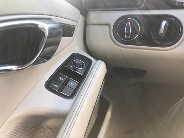 2015 Porsche 911 Turbo S