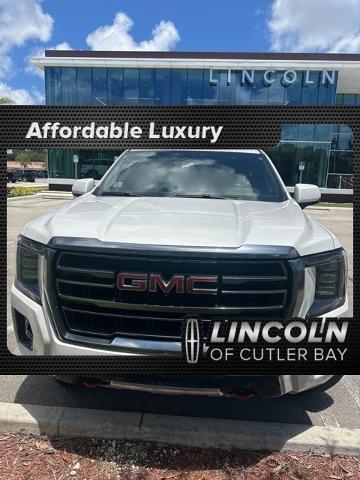 2022 GMC Yukon 4WD AT4 for sale in Miami, FL
