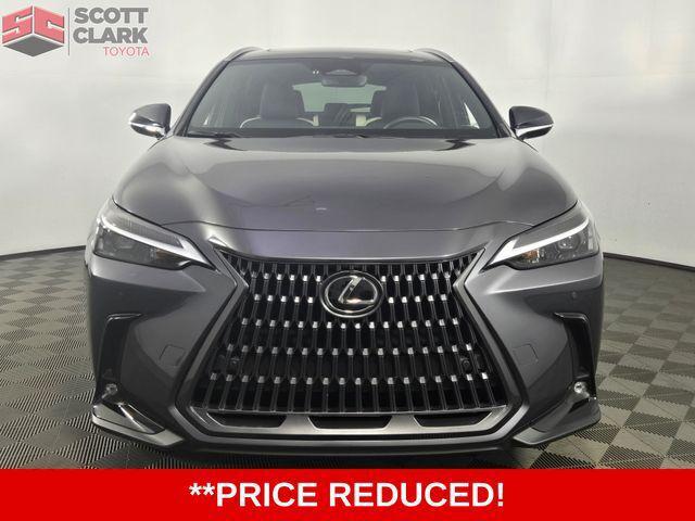 2024 Lexus NX 250 Premium