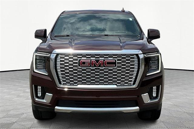 2022 GMC Yukon 4WD Denali