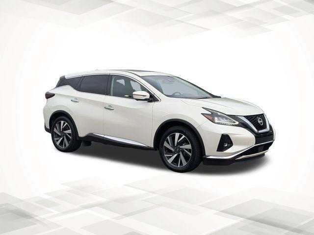 2023 Nissan Murano SL Intelligent AWD