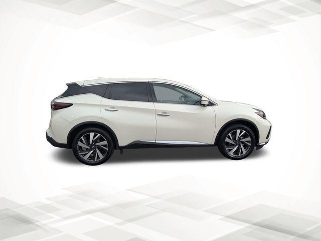 2023 Nissan Murano SL Intelligent AWD