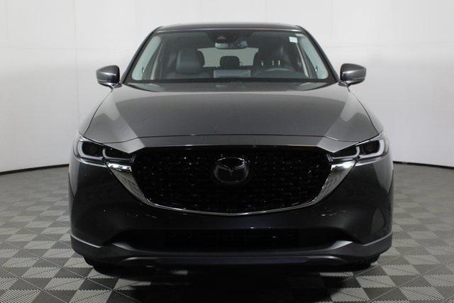 2023 Mazda CX-5 2.5 S Premium