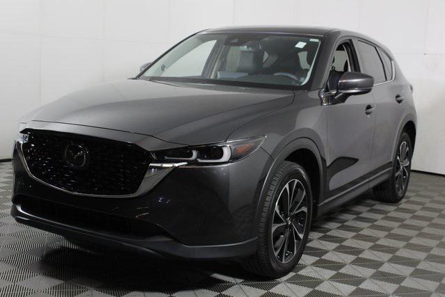 2023 Mazda CX-5 2.5 S Premium