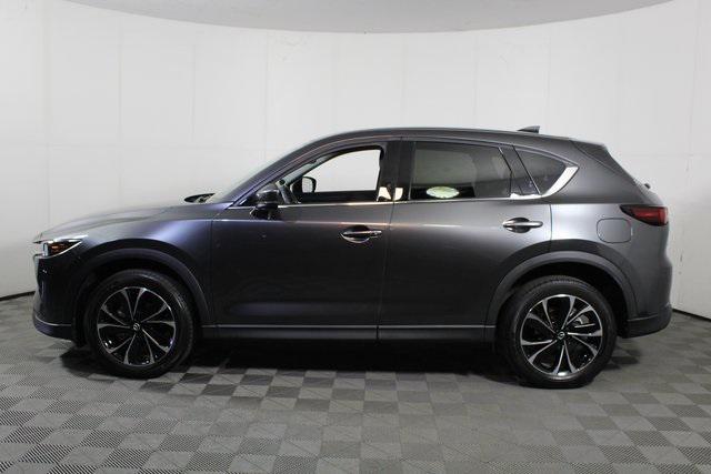 2023 Mazda CX-5 2.5 S Premium