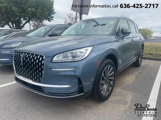 2023 Lincoln Corsair Reserve for sale in Saint Peters, MO