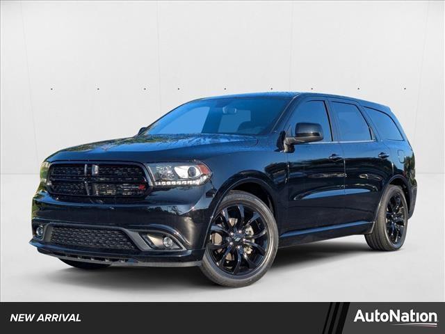 2020 Dodge Durango SXT Plus RWD for sale in Panama City, FL